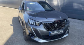 Peugeot 2008 , garage CHAMBON & FILS AUTOMOBILE  LA GRAND CROIX