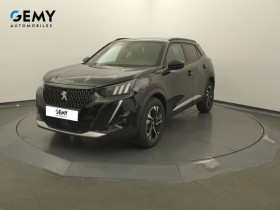 Peugeot 2008 , garage PEUGEOT GEMY SAINT-BRIEUC  St BRIEUC