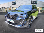 Peugeot 2008 occasion année 2021 boite Automatique Annonce Peugeot 2008 occasion Essence PureTech 130 S&S EAT8 GT à MONTIGNY LE BRETONNEUX