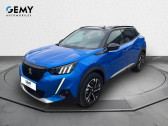 Annonce Peugeot 2008 occasion Essence PureTech 130 S&S EAT8 GT  HYERES