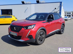 Peugeot 2008 , garage SPOTICAR STELLANTIS &YOU CESSON-SEVIGNE  CESSON-SEVIGNE