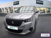 Peugeot 2008 PureTech 130 S&S EAT8 GT  2021 - annonce de voiture en vente sur Auto Sélection.com