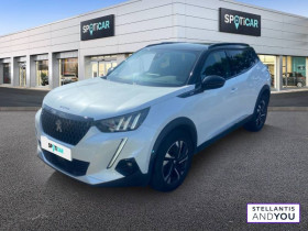 Peugeot 2008 , garage SPOTICAR STELLANTIS &YOU REZE  REZE