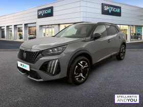 Peugeot 2008 , garage SPOTICAR STELLANTIS &YOU LOMME   LOMME
