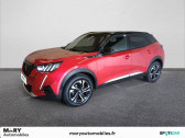 Peugeot 2008 occasion année 2021 boite Automatique Annonce Peugeot 2008 occasion Essence PureTech 130 S&S EAT8 GT à Caen