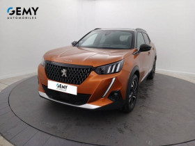 Peugeot 2008 , garage RENAULT GEMY LOCHES  LOCHES