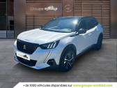 Peugeot 2008 PureTech 130 S&S EAT8 GT   VILLEFRANCHE SUR SAONE 69