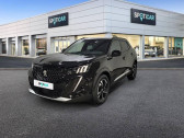 Peugeot 2008 PureTech 130 S&S EAT8 GT   NANTERRE 92