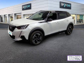 Annonce Peugeot 2008 occasion Essence PureTech 130 S&S EAT8 GT  REZE