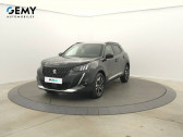 Peugeot 2008 PureTech 130 S&S EAT8 GT   Dinan 22