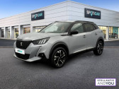 Annonce Peugeot 2008 occasion Essence PureTech 130 S&S EAT8 GT  MONTIGNY LE BRETONNEUX