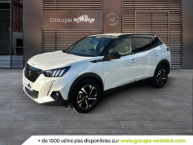 Peugeot 2008 , garage GROUPE NOMBLOT VILLEFRANCHE  VILLEFRANCHE SUR SAONE