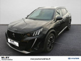 Peugeot 2008 occasion année 2023 boite Automatique Annonce Peugeot 2008 occasion Essence PureTech 130 S&S EAT8 GT à ABBEVILLE
