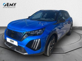 Annonce Peugeot 2008 occasion Essence PureTech 130 S&S EAT8 GT  HYERES