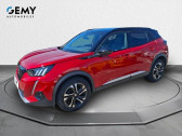 Annonce Peugeot 2008 occasion Essence PureTech 130 S&S EAT8 GT  VANNES