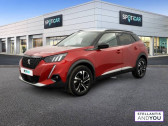 Annonce Peugeot 2008 occasion Essence PureTech 130 S&S EAT8 GT  JOINVILLE LE PONT