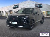 Peugeot 2008 PureTech 130 S&S EAT8 GT    VENISSIEUX 69