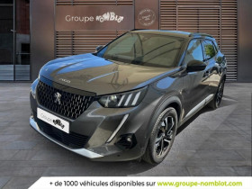 Peugeot 2008 , garage GROUPE NOMBLOT AUXERRE TONNERRE  AUXERRE