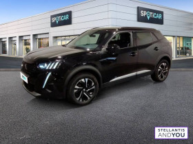Peugeot 2008 , garage SPOTICAR STELLANTIS & YOU GENESTON  GENESTON