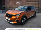 Peugeot 2008 PureTech 130 S&S EAT8 GT   VILLEFRANCHE SUR SAONE 69