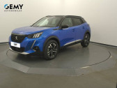 Peugeot 2008 PureTech 130 S&S EAT8 GT   ANGERS 49