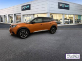 Peugeot 2008 PureTech 130 S&S EAT8 GT   VILLENEUVE D'ASCQ 59