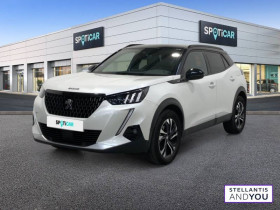 Peugeot 2008 , garage SPOTICAR STELLANTIS &YOU LYON VENISSIEUX ETATS-UNIS   VENISSIEUX
