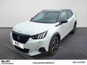 Peugeot 2008 occasion 2021 mise en vente à ABBEVILLE par le garage MARY AUTOMOBILES ABBEVILLE PEUGEOT - photo n°1