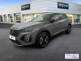 Annonce Peugeot 2008 occasion Essence PureTech 130 S&S EAT8 GT  LOMME