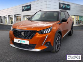 Annonce Peugeot 2008 occasion Essence PureTech 130 S&S EAT8 GT  VAULX EN VELIN