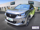 Peugeot 2008 occasion année 2021 boite Automatique Annonce Peugeot 2008 occasion Essence PureTech 130 S&S EAT8 GT à MONTIGNY LE BRETONNEUX