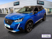 Annonce Peugeot 2008 occasion Essence PureTech 130 S&S EAT8 GT  REZE