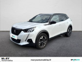 Peugeot 2008 PureTech 130 S&S EAT8 GT   Bayeux 14