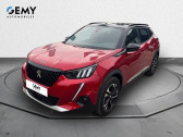 Annonce Peugeot 2008 occasion Essence PureTech 130 S&S EAT8 GT  HYERES
