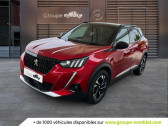 Peugeot 2008 occasion année 2021 boite Automatique Annonce Peugeot 2008 occasion Essence PureTech 130 S&S EAT8 GT à AUXERRE