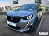 Peugeot 2008 PureTech 130 S&S EAT8 GT   MONTIGNY LE BRETONNEUX 78