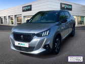 Peugeot 2008 PureTech 130 S&S EAT8 GT   REZE 44