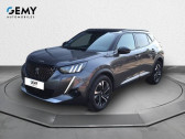 Peugeot 2008 occasion année 2021 boite Automatique Annonce Peugeot 2008 occasion Essence PureTech 130 S&S EAT8 GT à LAVAL