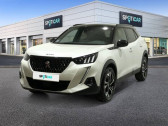 Annonce Peugeot 2008 occasion Essence PureTech 130 S&S EAT8 GT  AULNAY