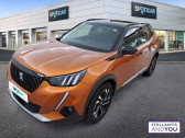Annonce Peugeot 2008 occasion Essence PureTech 130 S&S EAT8 GT  LE GRAND QUEVILLY
