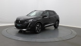 Peugeot 2008 occasion année 2021 boite Automatique Annonce Peugeot 2008 occasion Essence PureTech 130 S&S EAT8 GT à Montpellier