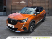 Peugeot 2008 PureTech 130 S&S EAT8 GT   VILLEFRANCHE SUR SAONE 69