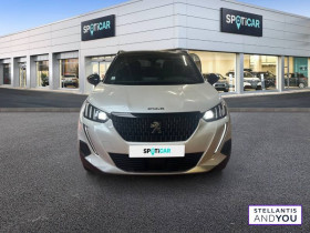 Peugeot 2008 , garage SPOTICAR STELLANTIS &YOU MARIGNANE  MARIGNANE