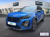 Annonce Peugeot 2008 occasion Essence PureTech 130 S&S EAT8 GT  PANTIN