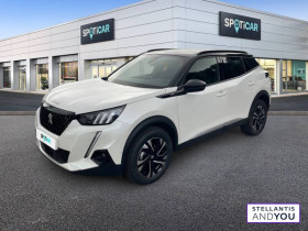 Peugeot 2008 , garage SPOTICAR STELLANTIS &YOU LE CANNET IV  LE CANNET