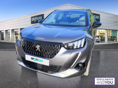 Peugeot 2008 PureTech 130 S&S EAT8 GT  2021 - annonce de voiture en vente sur Auto Sélection.com