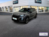 Peugeot 2008 PureTech 130 S&S EAT8 GT   REZE 44