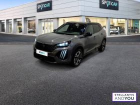 Peugeot 2008 occasion 2023 mise en vente à REZE par le garage SPOTICAR STELLANTIS &YOU REZE - photo n°1