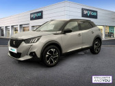 Peugeot 2008 occasion année 2021 boite Automatique Annonce Peugeot 2008 occasion Essence PureTech 130 S&S EAT8 GT à MASSY