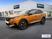 Annonce Peugeot 2008 occasion Essence PureTech 130 S&S EAT8 GT  MONTIGNY LE BRETONNEUX